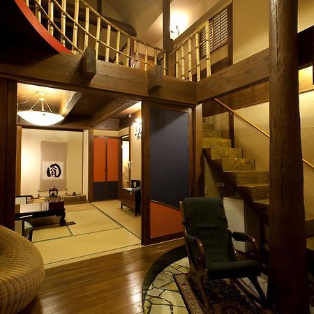 Japanese Inn Jizoan 宫崎 外观 照片