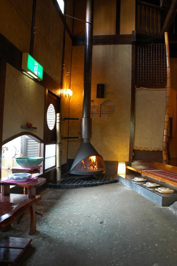 Japanese Inn Jizoan 宫崎 外观 照片