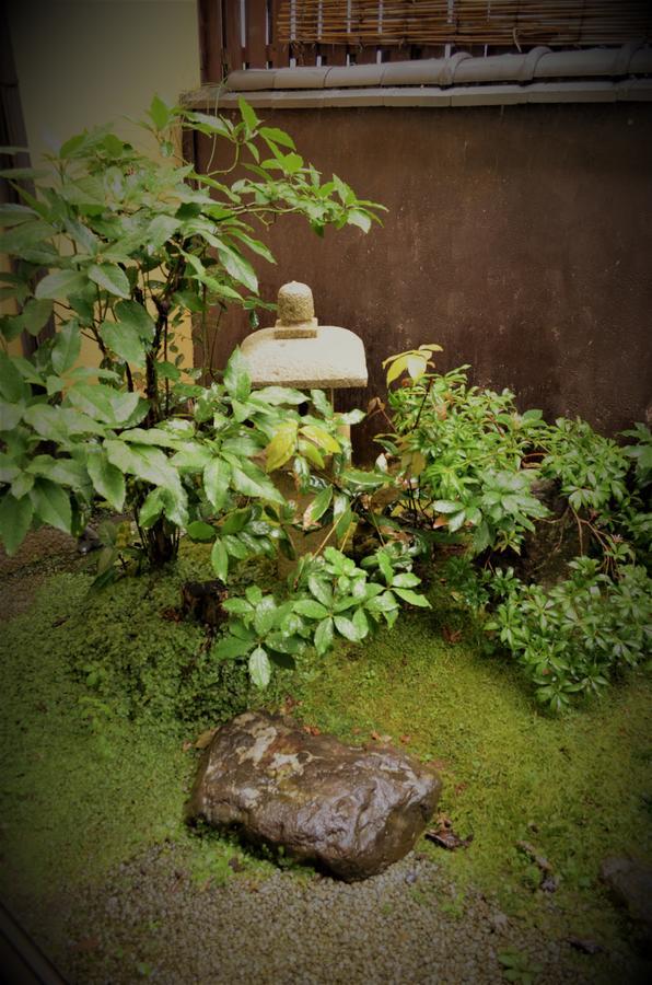 Japanese Inn Jizoan 宫崎 外观 照片
