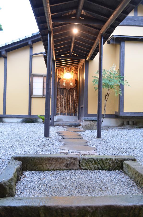 Japanese Inn Jizoan 宫崎 外观 照片