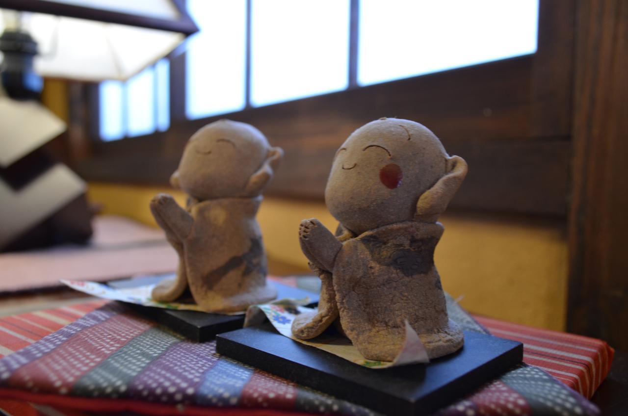 Japanese Inn Jizoan 宫崎 外观 照片