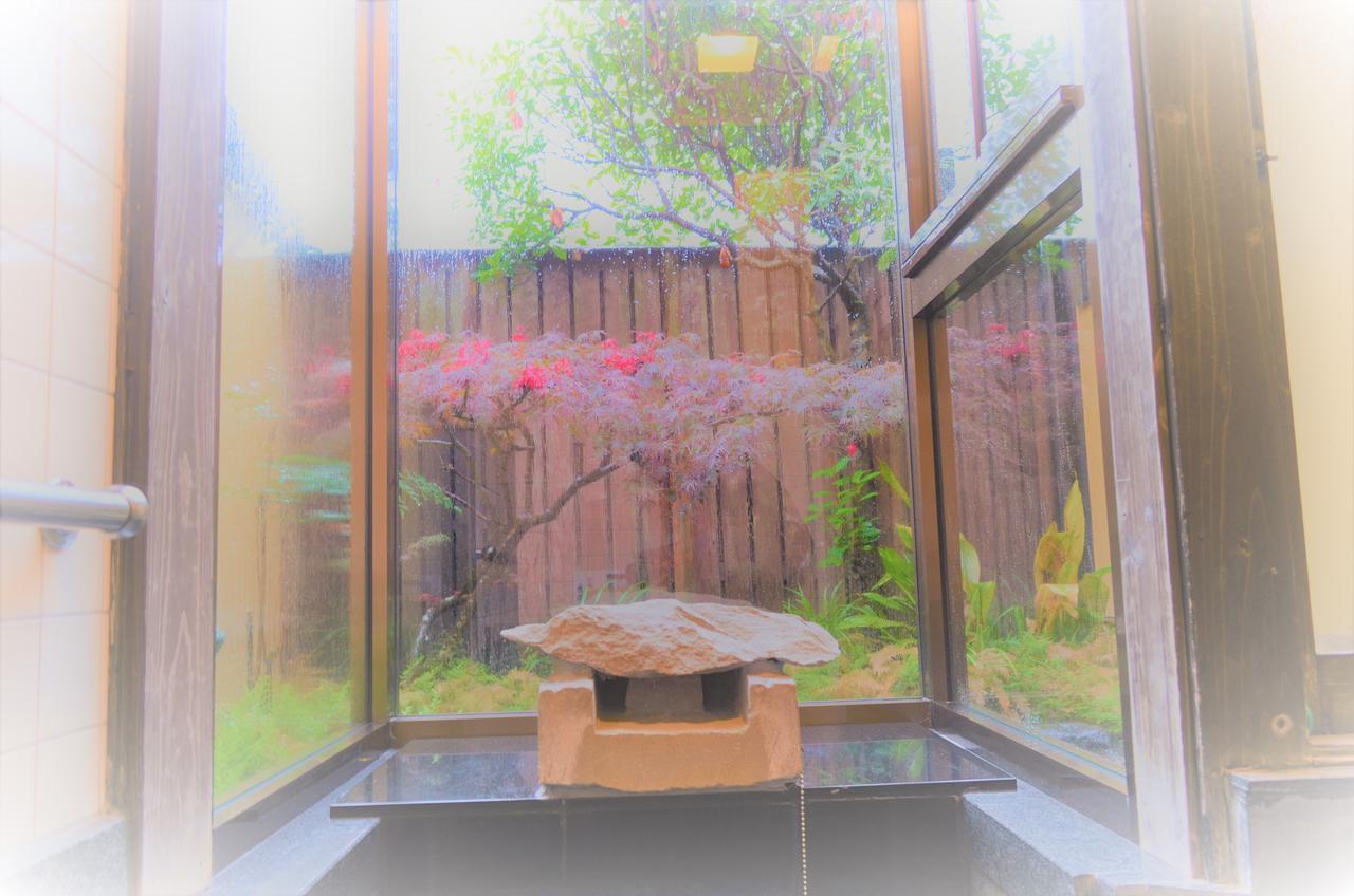 Japanese Inn Jizoan 宫崎 外观 照片