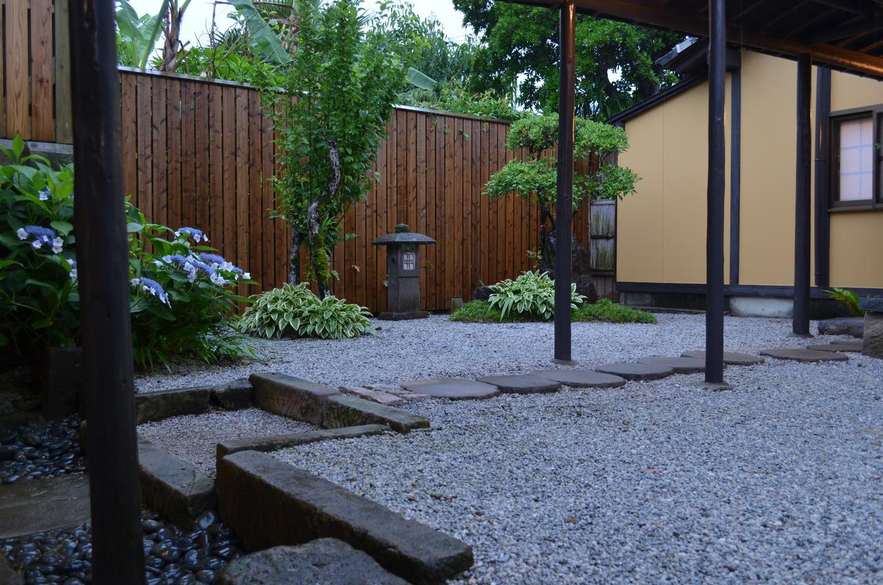 Japanese Inn Jizoan 宫崎 外观 照片