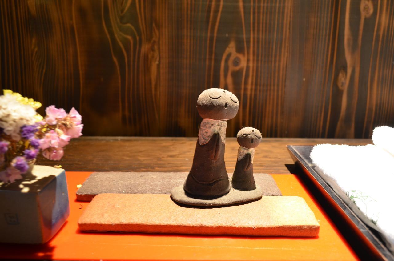 Japanese Inn Jizoan 宫崎 外观 照片