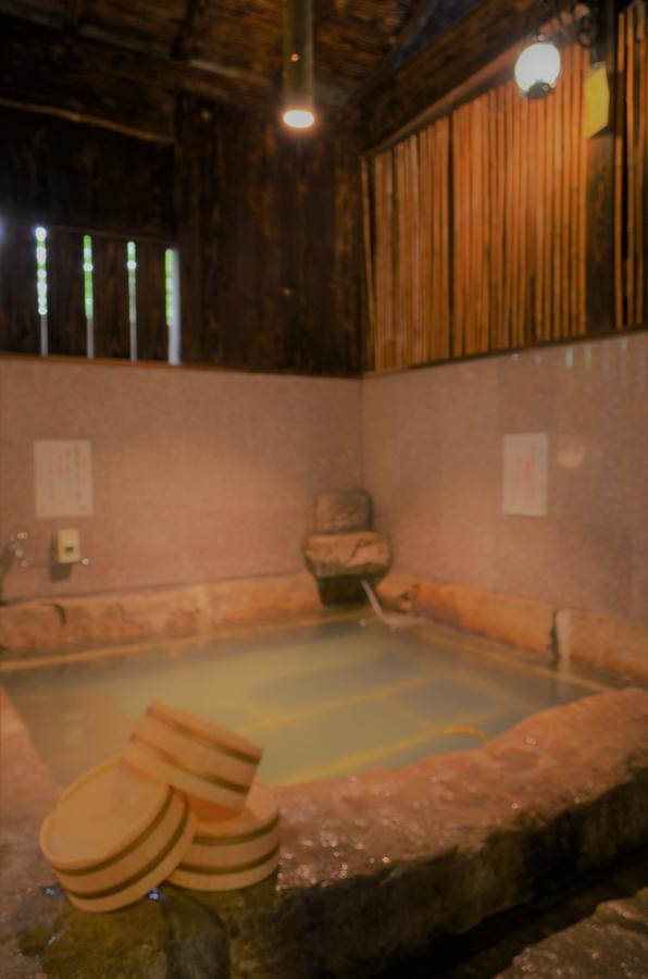 Japanese Inn Jizoan 宫崎 外观 照片