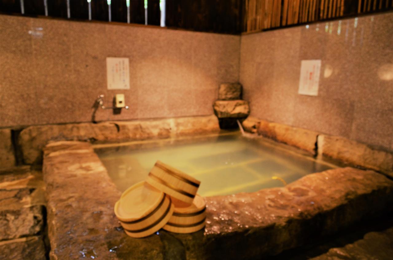 Japanese Inn Jizoan 宫崎 外观 照片